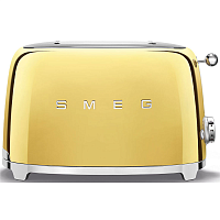 Тостер Smeg TSF01GOEU