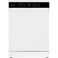 Посудомоечная машина HIBERG i-F 6815 LW