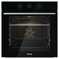 Электрический духовой шкаф Körting OKB 3821 EN