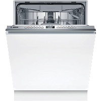 Посудомоечная машина BOSCH SMV4HMX25Q
