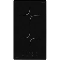 VIRGOLA 30 BL индукционная варочная поверхность (независимая)