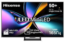 Телевизор ЖК 55'' Hisense 55U7Q PRO