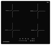 Индукционная варочная панель Kuppersberg ICS 607