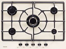 Газовая варочная панель Graude GS 70.1 CM
