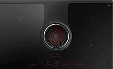 Варочная панель с вытяжкой Elica NIKOLATESLA HP EVO BL/A/83