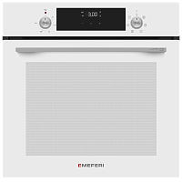 Духовой шкаф электрический MEFERI MEO607WH COMFORT