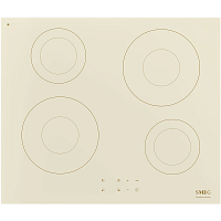 Варочная панель Smeg SI2641DP