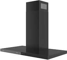 Т-образная вытяжка Korting KHC 9989 GN