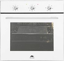 Электрический духовой шкаф Millen MEO 601 WH