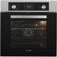 Электрический духовой шкаф Lex EDM 071 IX