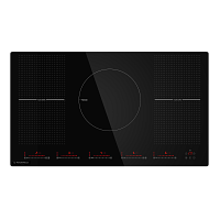 Индукционная варочная панель MAUNFELD CVI905SFBK