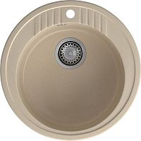 Мойка GranFest R-520 кашемир