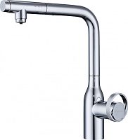 Смеситель для кухни Paulmark Urban, хром, Ur213104-CR, Starke-Paulmark