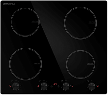 Индукционная варочная панель MAUNFELD CVI594MBK2