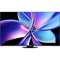 Телевизор RGB Mini-LED 65'' Hisense 65UR8S