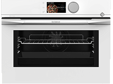 Комбинированная микроволновая печь De Dietrich DKC4756W