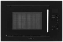 Встраиваемая микроволновая печь KRONA RIFLESSO 60 BL V2