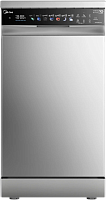 Посудомоечная машина Midea MFD45S460SI