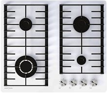 Газовая варочная панель KRONA HAGEL 60 WH W