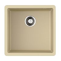 Мойка Omoikiri Bosen 44-U-CH Tetogranit/шампань