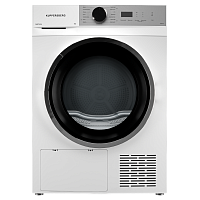 Сушильная машина Kuppersberg DM 611 W