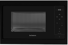 Микроволновая печь De Dietrich DME4320B