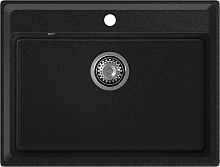 Мойка GranFest LV-660 графит