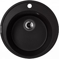 Кухонная мойка  Kuppersberg BALI 1B BLACK (8068)