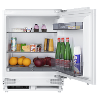 Холодильник встраиваемый MAUNFELD MBL88SWGR Inverter