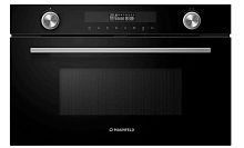 Микроволновая печь встраиваемая MAUNFELD MBMO349GB