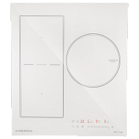 Индукционная варочная панель MAUNFELD CVI453SBBG Inverter