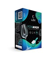 LEX POWWASH