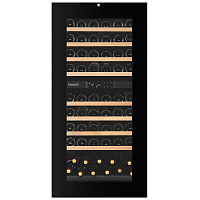 Винный шкаф Dunavox DXB-65.154DB.TO
