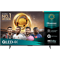 Телевизор ЖК 55'' Hisense 55E7Q PRO