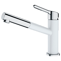 Смеситель Franke ORBIT PULL-OUT 115.0623.139