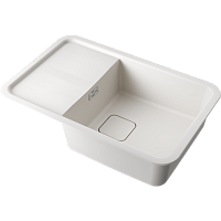 Мойка Omoikiri Tasogare 78-PA Artgranit/пастила