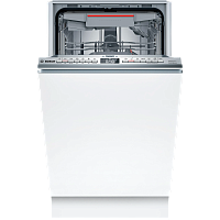 Встраиваемая посудомоечная машина Bosch SPV6EMX65Q