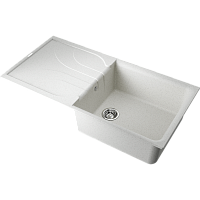 Мойка Omoikiri Yasugata 100-EV Tetogranit/эверест