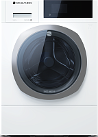 Стиральная машина Schulthess ADA1.101BE1H3J3LY (Spirit 540) Sublime Snow