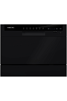 Посудомоечная машина HIBERG T56 615 B