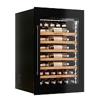 Винный шкаф Meyvel MV52PRO-KBB1