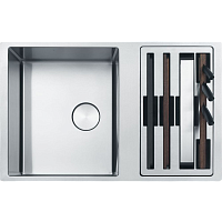 Мойка Franke 122.0579.553