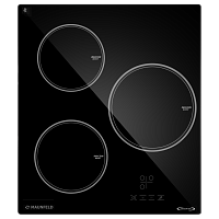 Индукционная варочная панель MAUNFELD AVI4532BK