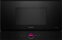 Встраиваемые микроволновые печи BOSCH BFR9221B1