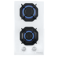 Газовая варочная панель MAUNFELD EGHG.32.2CW/G