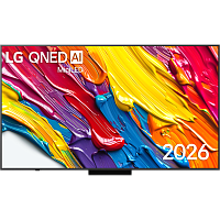 Телевизор ЖК 85'' LG 85QNED83B6A.ARUG