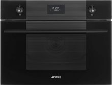 Встраиваемая микроволновая печь SMEG SO4101M0B3