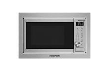 Микроволновая печь встраиваемая MEFERI MMO6025IX POWER