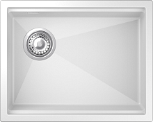 Мойка Rivelato LINO LN-554-L brina