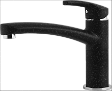 Смеситель GranFest 2523 черный